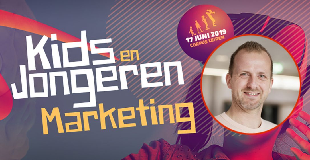 Spreker – Pascal Appel – Social Media Manager – TU/e