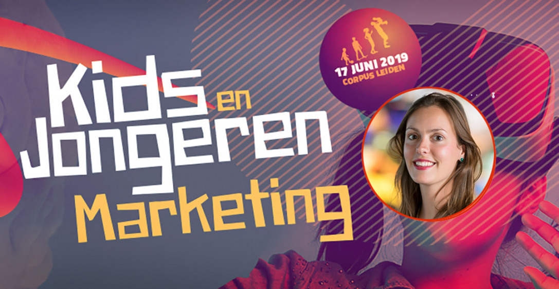 Spreker – Cynthia Overeem – Marketing Research & Insights Specialist – RTL BrandDeli