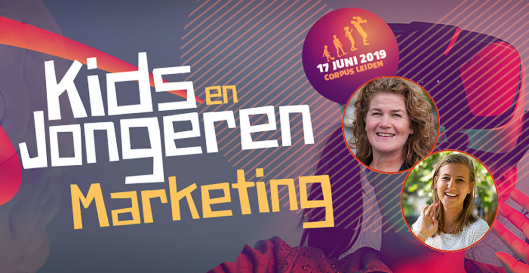 Sprekers – Ester Koot en Sanne Audenaert- Motivaction