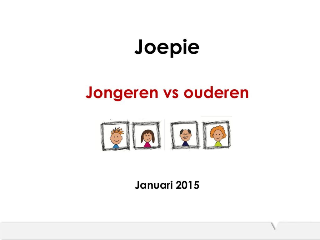 Congres Kids en Jongeren