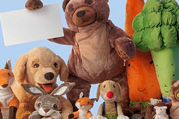 IKEA verkoopt knuffels UNICEF - Kids en Jongeren Marketing blog