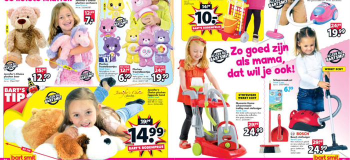 smokkel Zwaaien vertegenwoordiger speelgoed Archives - Pagina 2 van 3 - Kids en Jongeren Marketing blog