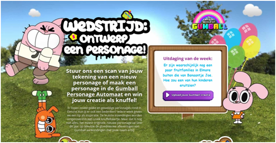 ontwerpwedstrijd