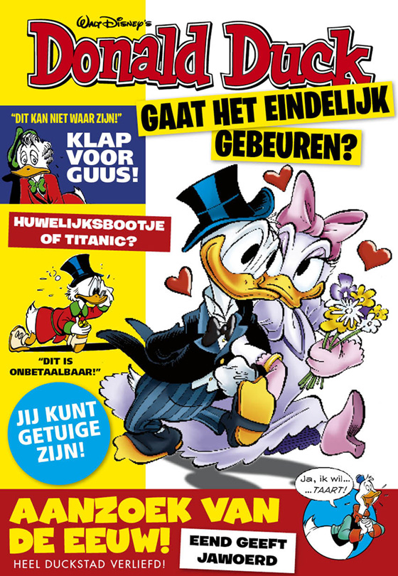 Cover liefdesspecial