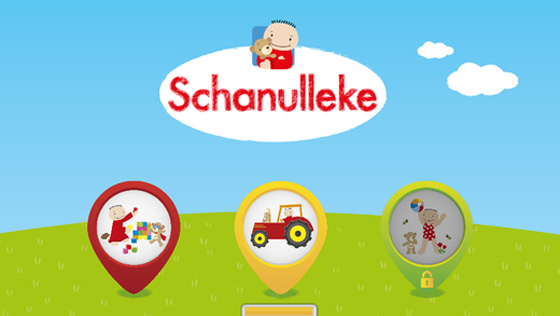 schanulleke app