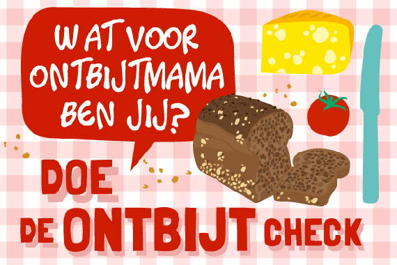 ontbijtmama