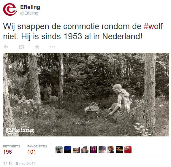 wolf op twitter