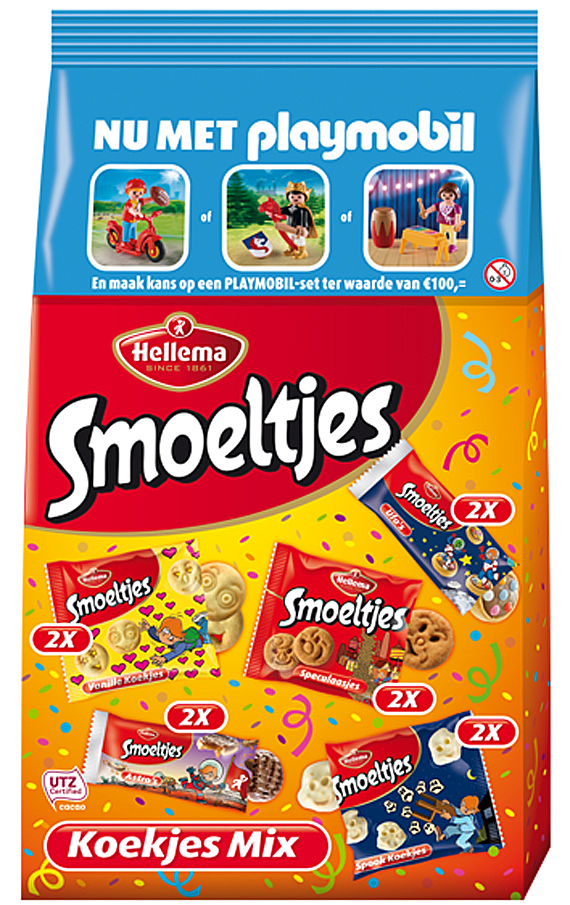 smoeltjes playmobil