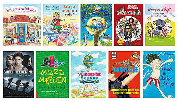 telekids boeken mei 2015