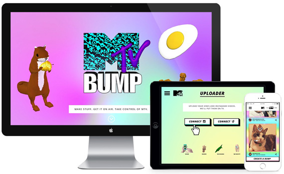 MTVbump