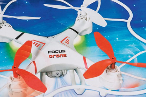 weggooien Naleving van uitdrukking Speelgoed van het Jaar 2015 sluit aan bij tijdgeest: robot en drone als  winnaars - Kids en Jongeren Marketing blog