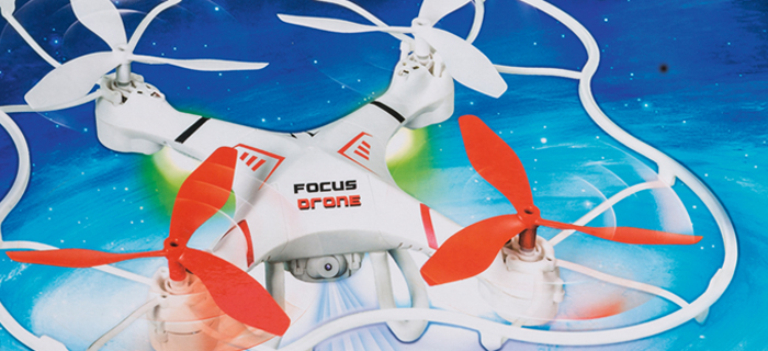 weggooien Naleving van uitdrukking Speelgoed van het Jaar 2015 sluit aan bij tijdgeest: robot en drone als  winnaars - Kids en Jongeren Marketing blog
