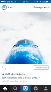 KLM