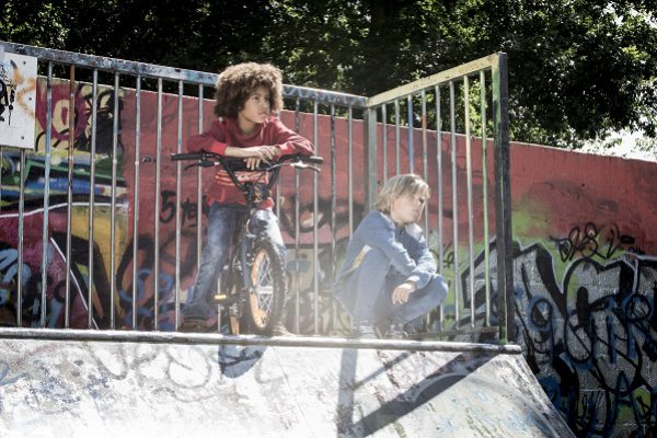 wolf Eigenlijk geloof fietsmaat Archives - Kids en Jongeren Marketing blog