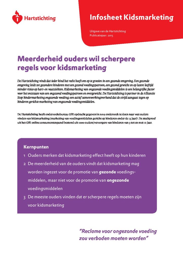 Congres Kids en Jongeren