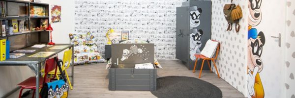 Superhelden kinderen