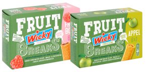 Wicky Fruit Breaks