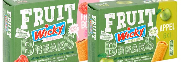 Wicky Fruit Breaks