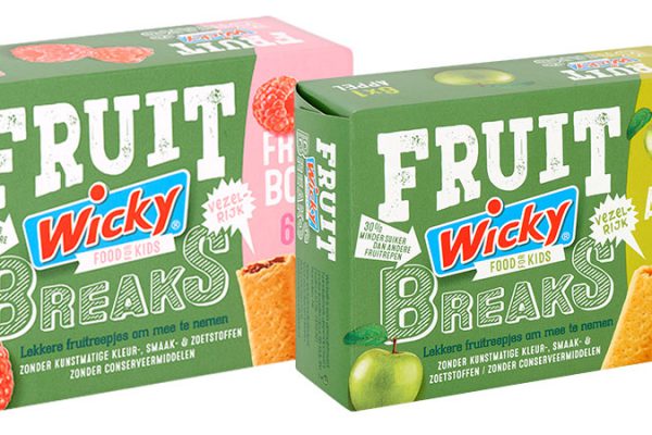Wicky Fruit Breaks