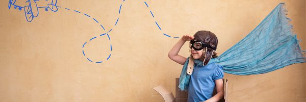 Kids en jongeren marketing