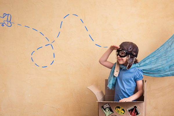 Kids en jongeren marketing