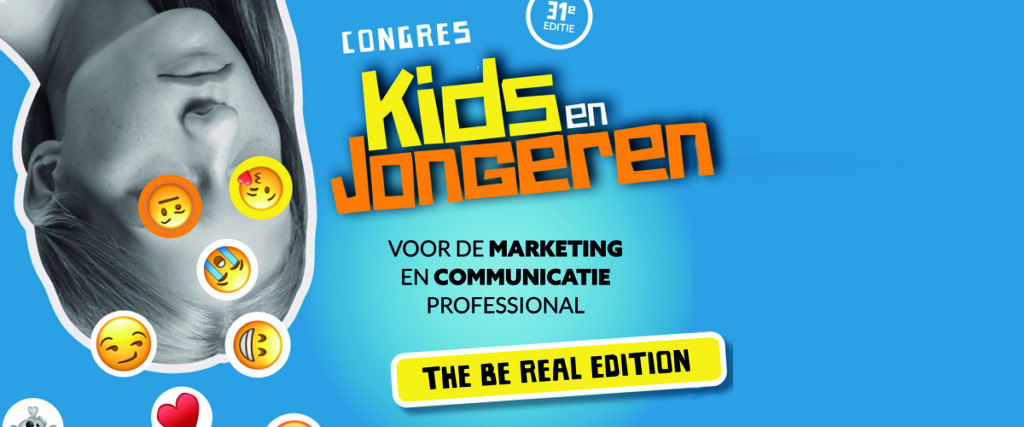 Congres Kids en Jongeren