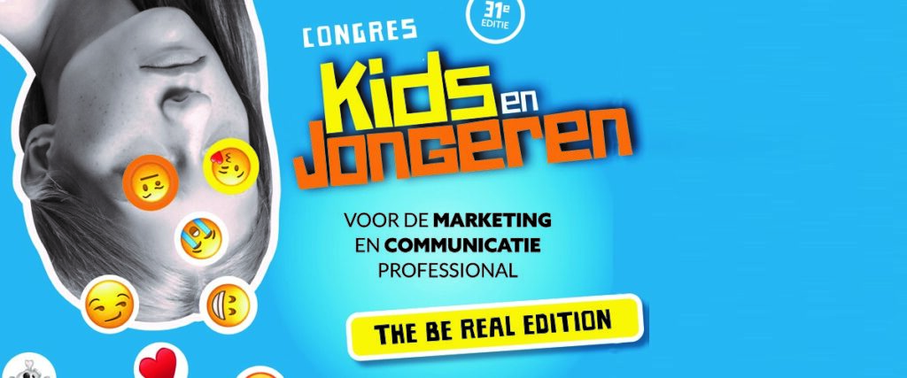 Congres Kids en Jongeren