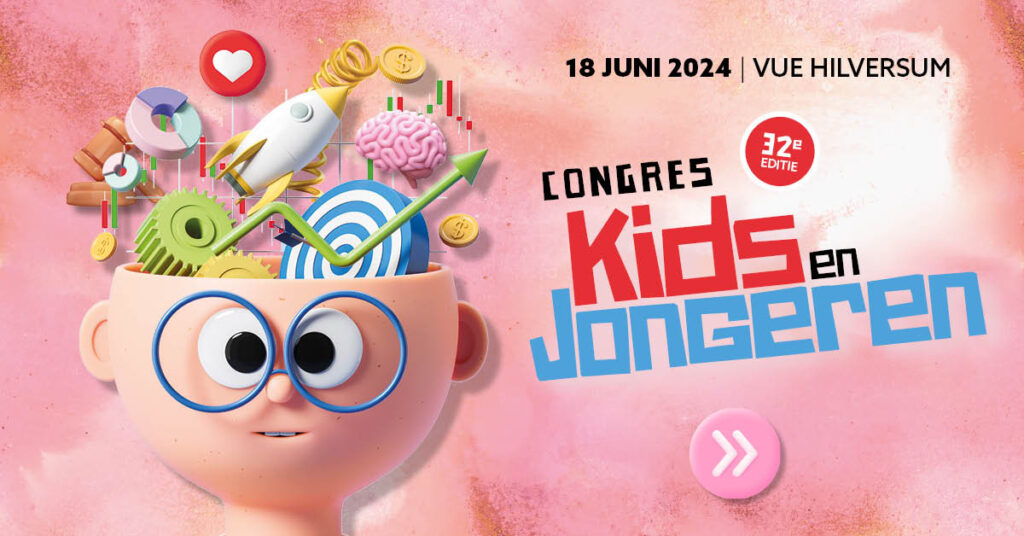 Congres Kids en Jongeren